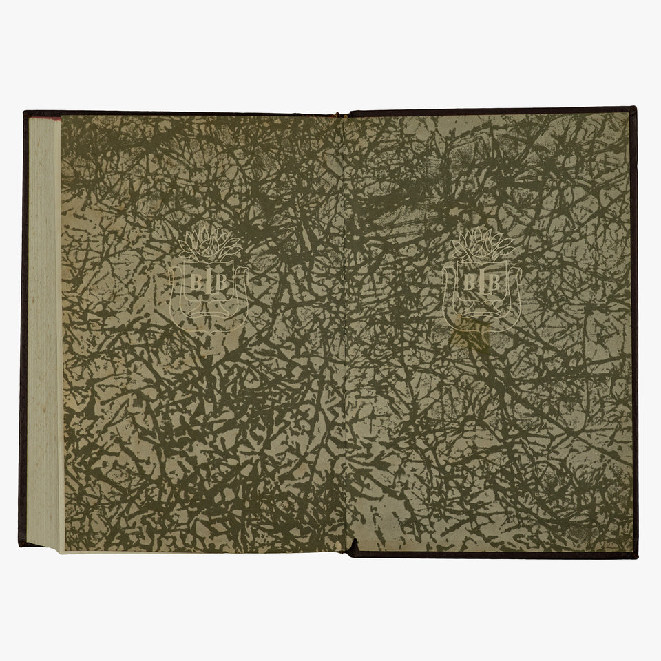 PESSOA, Fernando (1888–1935). Obra poética (Companhia José Aguilar Editôra, Rio de Janeiro, 1972).