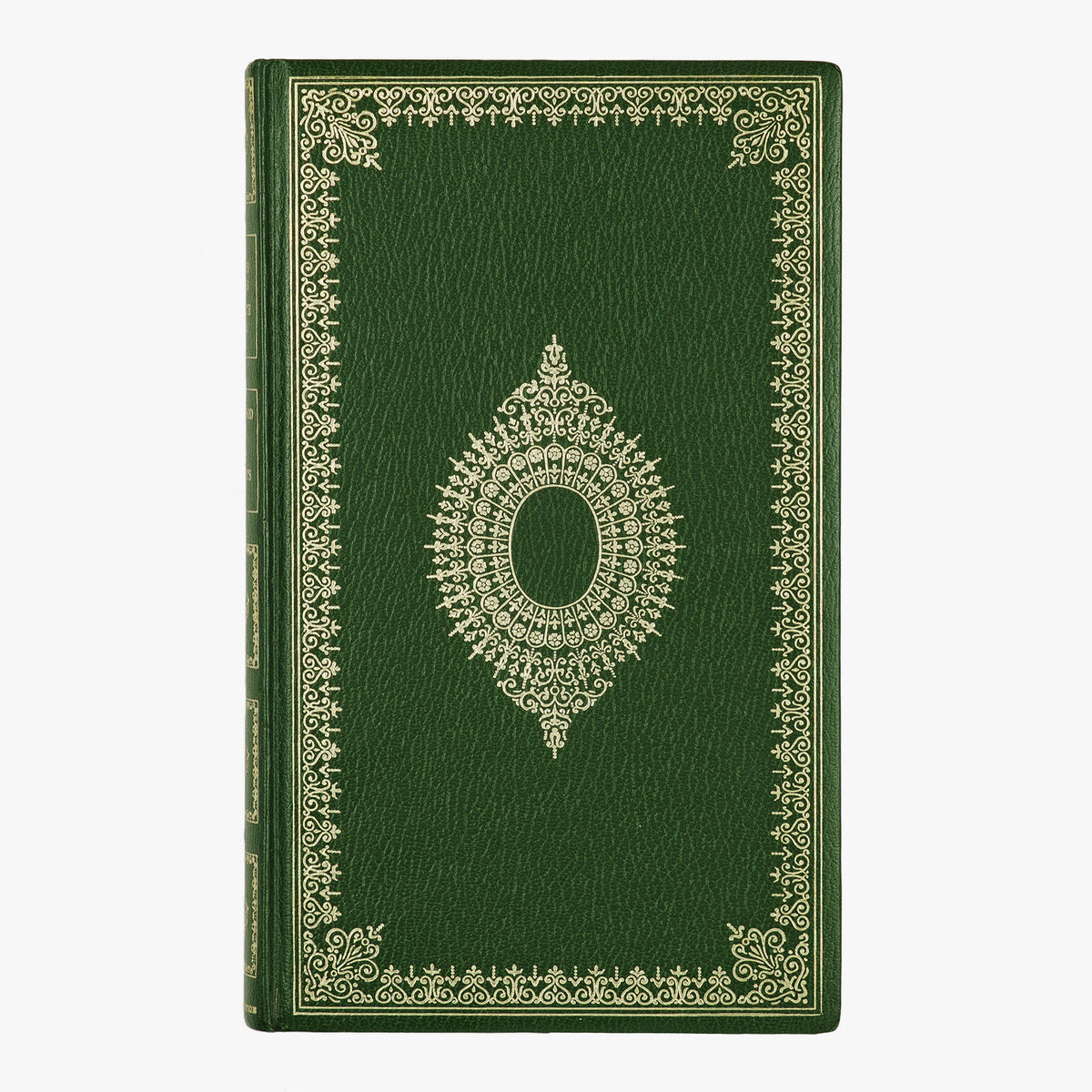 Dickens - The Mystery of Edwin Drood • Master Humphrey’s Clock (c.1960). Livro físico. Encadernação editorial com douração.
