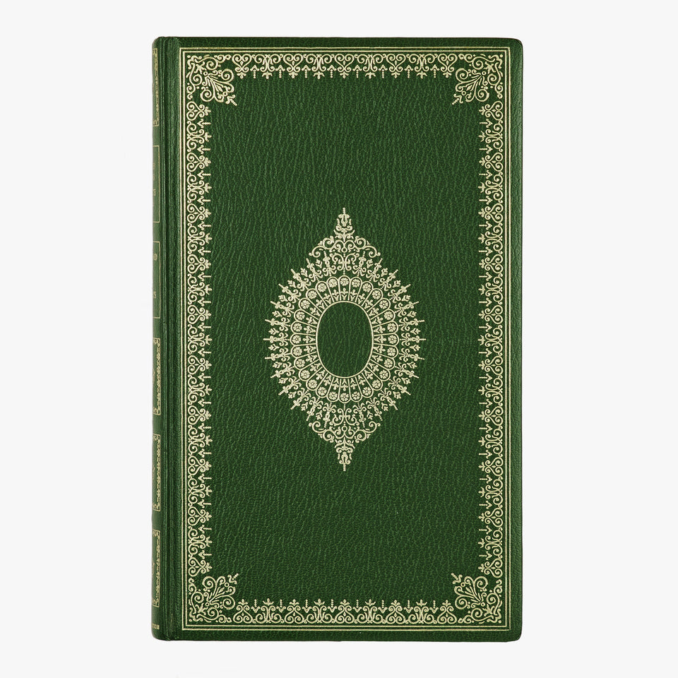 Dickens - The Mystery of Edwin Drood • Master Humphrey’s Clock (c.1960). Livro físico. Encadernação editorial com douração.