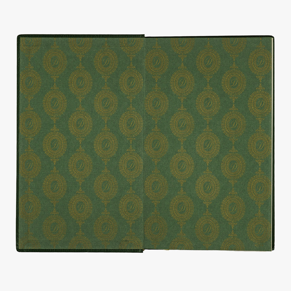 Dickens - The Mystery of Edwin Drood • Master Humphrey’s Clock (c.1960). Livro físico. Encadernação editorial com douração.