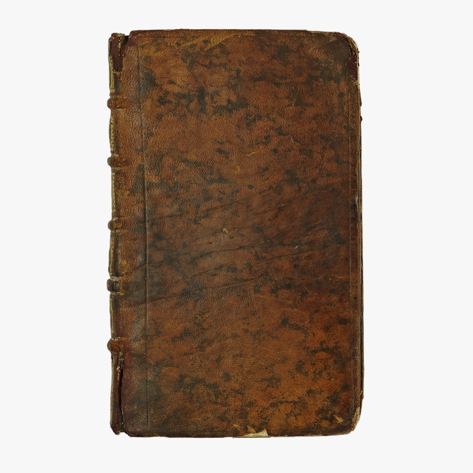 JUVÉNAL, Décime Junius (c. 55 – c. 140 d.C.) & PÉRSIO, Aulus Persius Flaccus (34 – 62 d.C). Traduction des Satires de Perse et de Juvénal (Compagnie des Libraires, Paris, 1737).