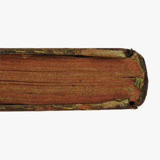 JUVÉNAL, Décime Junius (c. 55 – c. 140 d.C.) & PÉRSIO, Aulus Persius Flaccus (34 – 62 d.C). Traduction des Satires de Perse et de Juvénal (Compagnie des Libraires, Paris, 1737).