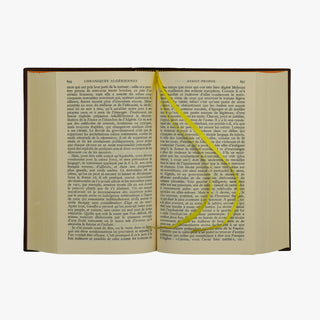 Albert Camus — Essais (Bibliothèque de la Pléiade, Gallimard, 1984). Livro físico. Encadernação editorial em couro com douração. Inactual.