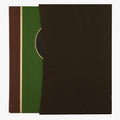 Alexander W. Thayer — Life of Beethoven (The Folio Society, 2001). Livro físico com estojo protetor. 