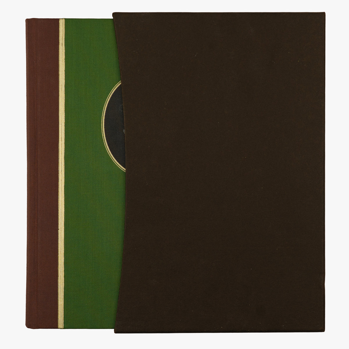 Alexander W. Thayer — Life of Beethoven (The Folio Society, 2001). Livro físico com estojo protetor. 