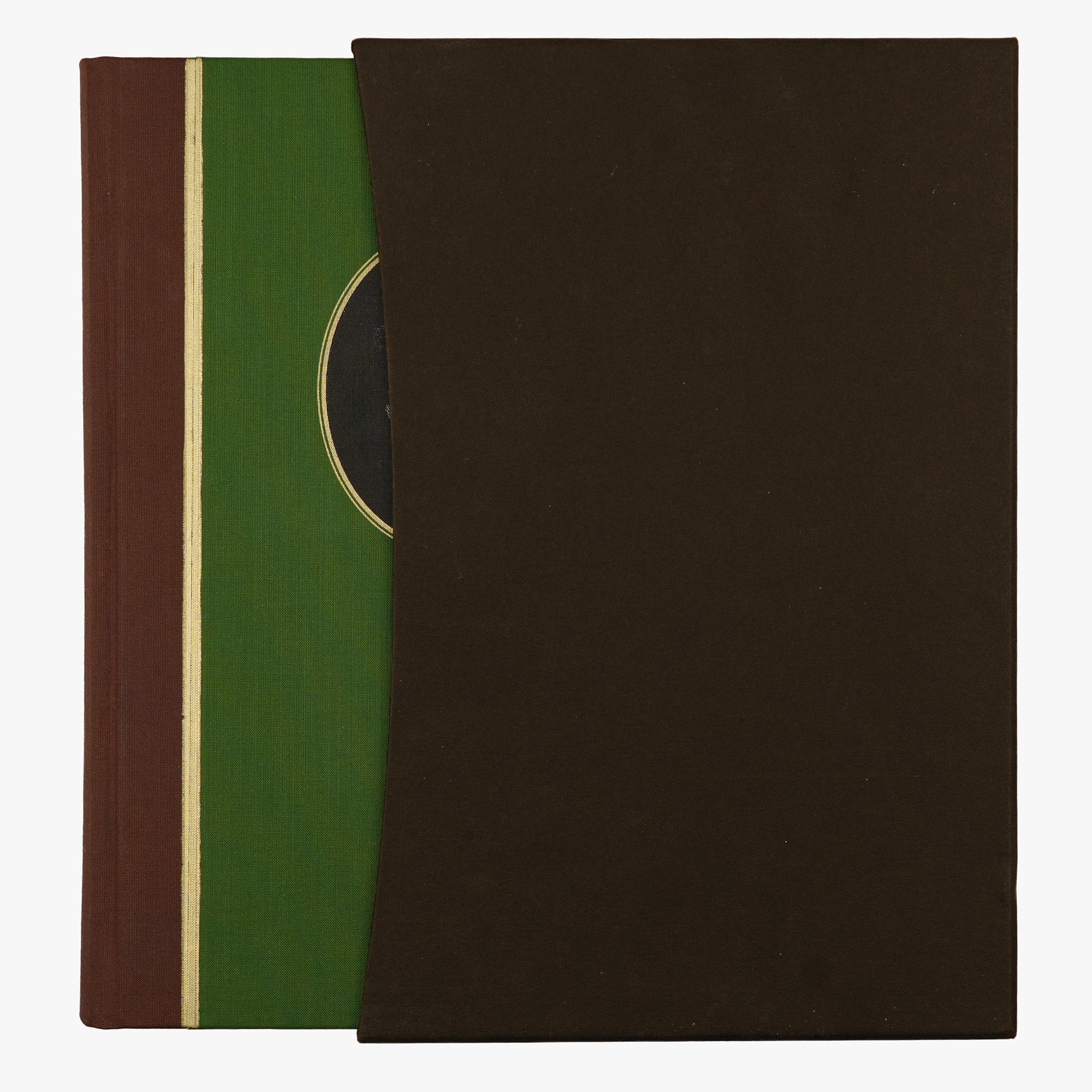 Alexander W. Thayer — Life of Beethoven (The Folio Society, 2001). Livro físico com estojo protetor. 