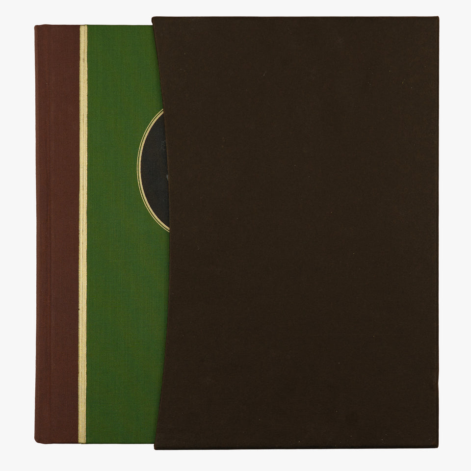 Alexander W. Thayer — Life of Beethoven (The Folio Society, 2001). Livro físico com estojo protetor. 