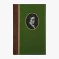 Alexander W. Thayer — Life of Beethoven (The Folio Society, 2001). Livro físico com estojo protetor. 
