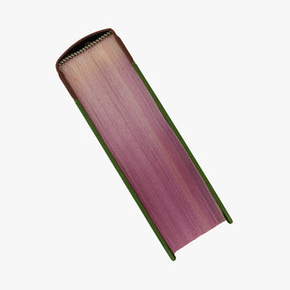 Alexander W. Thayer — Life of Beethoven (The Folio Society, 2001). Livro físico com estojo protetor. Corte superior tingido.