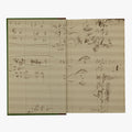 Alexander W. Thayer — Life of Beethoven (The Folio Society, 2001). Livro físico com estojo protetor. 