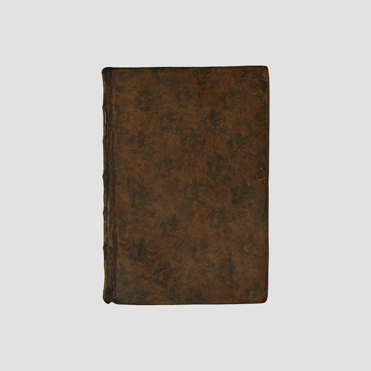 HORÁCIO (65–8 a.C.). Arte poetica (Officina Rollandiana, Lisboa, 1778).