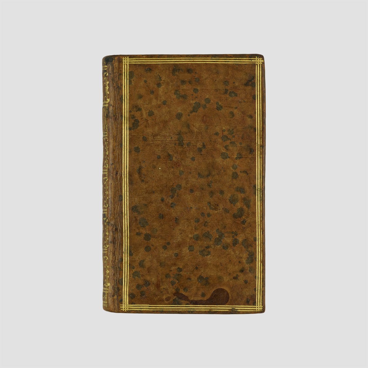 VOLTAIRE (1694–1778). Poëmes, épîtres et autres poésies ([Paris], 1779).