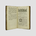 HEINECCIUS, Johann Gottlieb (1681–1741). Elementos de filosofia moral: tirados do latim em linguagem da edição de Nápoles de 1765 (Oficina de José da Silva Nazareth, Lisboa, 1785).