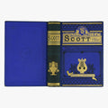 SCOTT, Sir Walter (1771–1832). The Poetical Works of Sir Walter Scott (Frederick Warne & Co., London and New York, 1892).