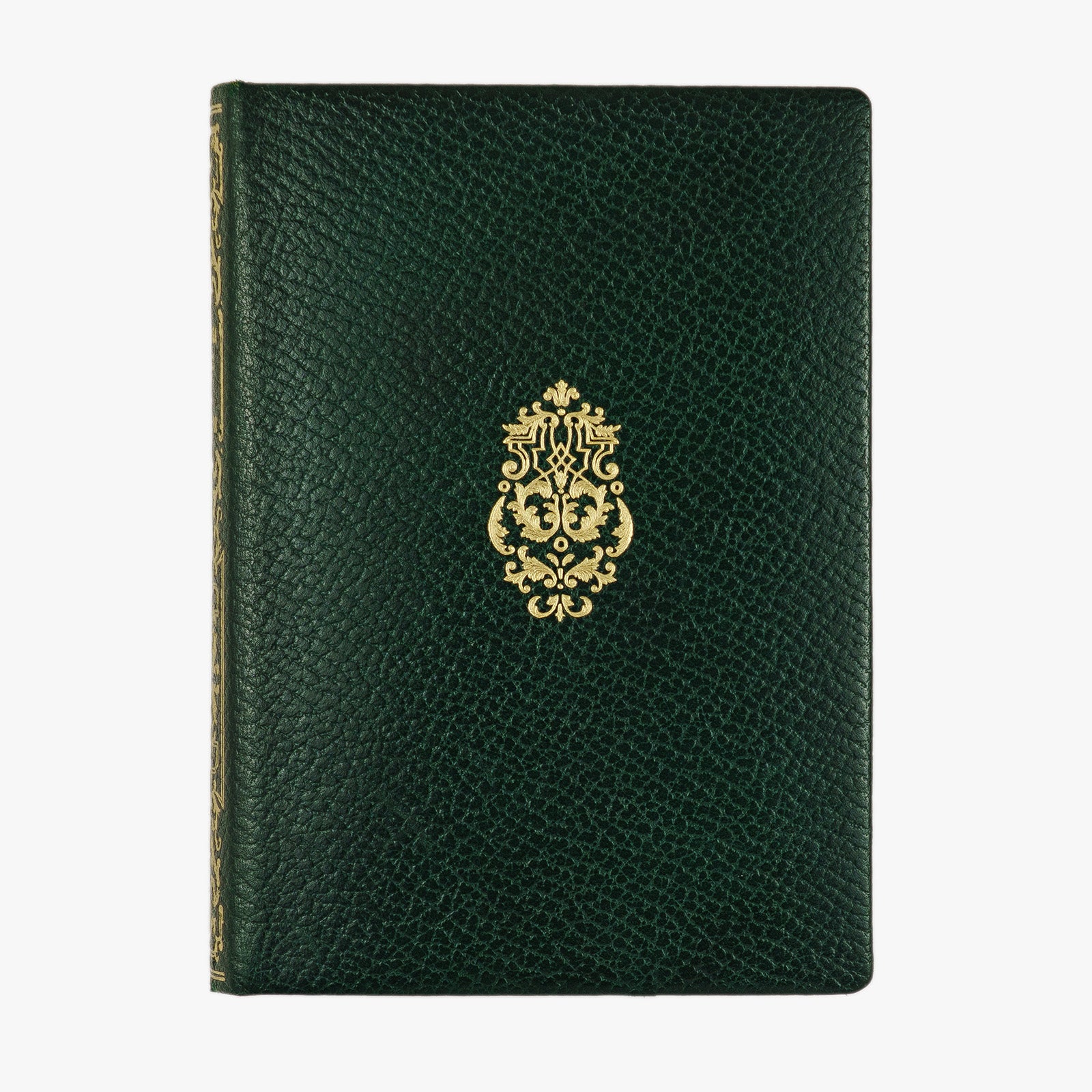 José Ortega y Gasset — El Espectador (Biblioteca Nueva, 1961). Livro físico. Encadernação editorial com douração.