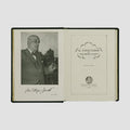 livro El Espectador de José Ortega y Gasset edição 1961