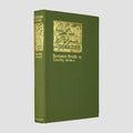 HOLMES, Timothy (1825–1907). Sir Benjamin Collins Brodie (Longmans, Green & Co., New York, 1898).