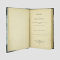 RULE, William Harris (1802–1890). History of the Inquisition: In Every Country Where Its Tribunals Have Been Established, from the Twelfth Century to the Present Time (Wesleyan Conference Office, London, 1868).