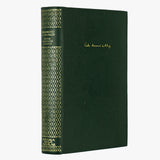 Poesia completa e prosa