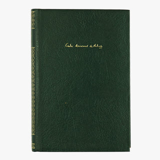 Carlos Drummond de Andrade — Poesia Completa e Prosa (Nova Aguilar, 1977). Livro físico.