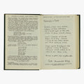 DRUMMOND DE ANDRADE, Carlos (1902–1987). Poesia Completa e Prosa (Editora Nova Aguilar, Rio de Janeiro, 1977).