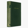 DRUMMOND DE ANDRADE, Carlos (1902–1987). Poesia Completa e Prosa (Editora Nova Aguilar, Rio de Janeiro, 1977).
