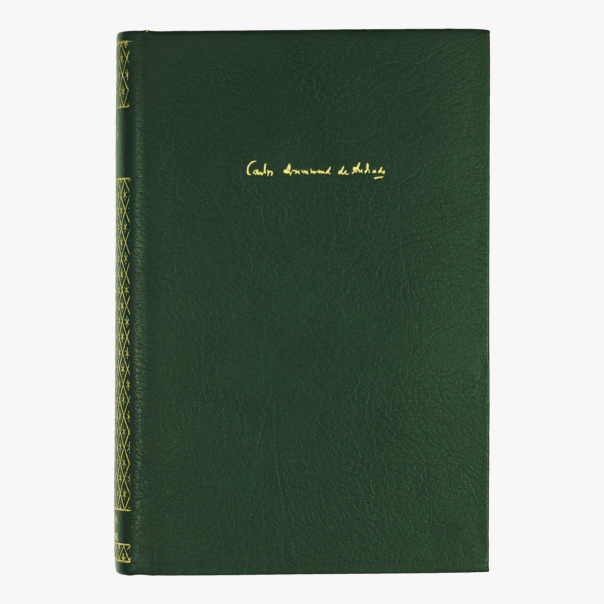 DRUMMOND DE ANDRADE, Carlos (1902–1987). Poesia Completa e Prosa (Editora Nova Aguilar, Rio de Janeiro, 1977).