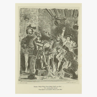 Faust. Goethe. Livro físico ilustrado. Edição de luxo The Easton Press. Capa em couro, douração nos cortes e fita de leitura em cetim.
