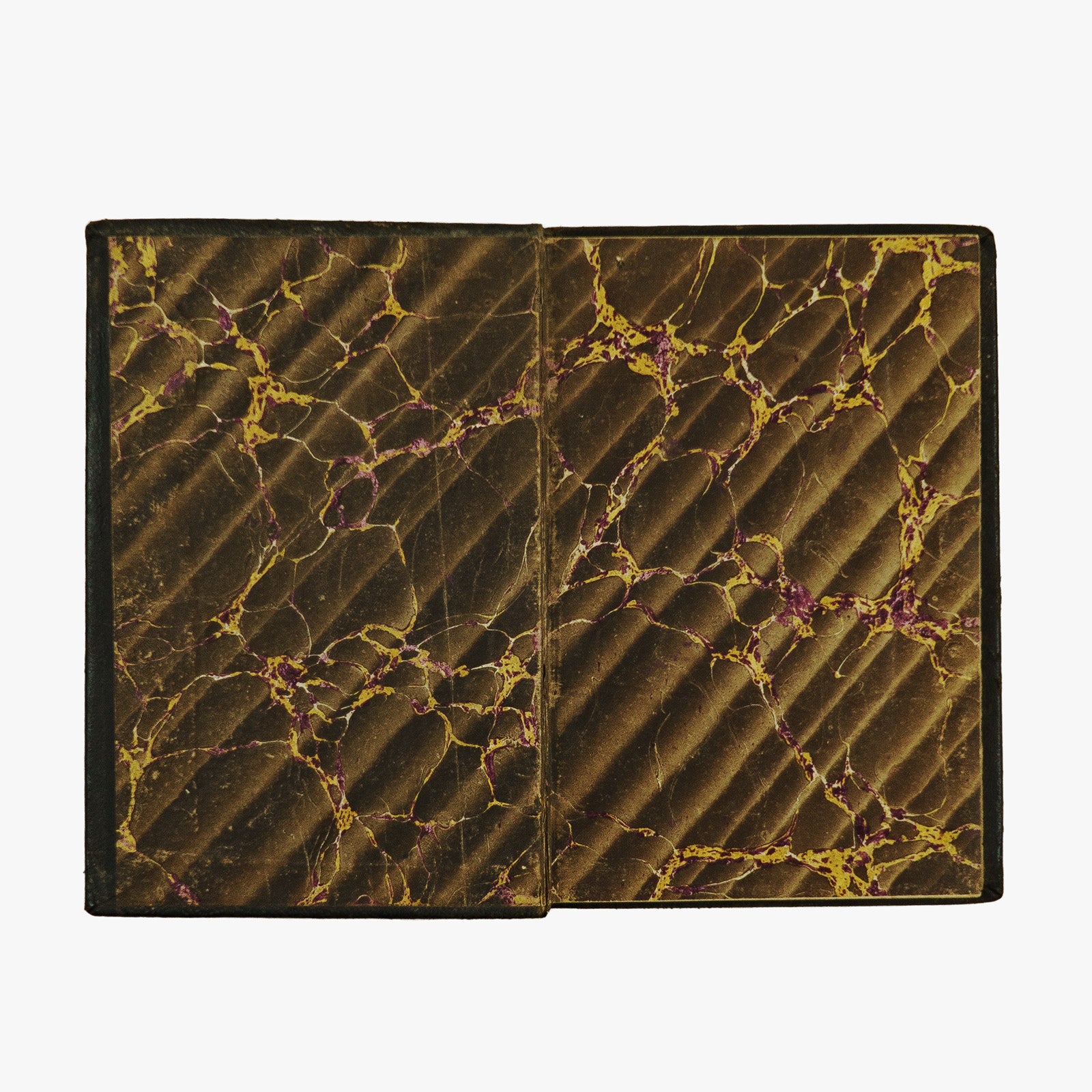 Fray Luis de León — La perfecta casada (Centro General de Administración, 1865). Encadernação em couro com douração. Livro físico.