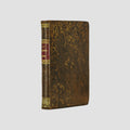 livro La perfecta casada de Fray Luis de León edição 1865