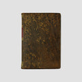 livro La perfecta casada de Fray Luis de León edição 1865