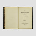 livro La perfecta casada de Fray Luis de León edição 1865