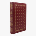 Dante Alighieri — The Divine Comedy (The Easton Press, 1978). Livro físico em edição de luxo ilustrada. 