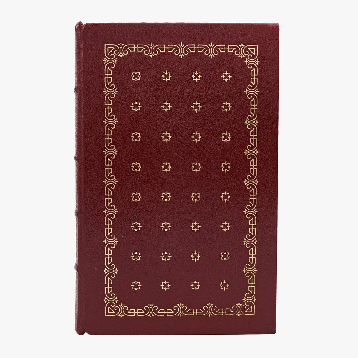 Dante Alighieri — The Divine Comedy (The Easton Press, 1978). Livro físico ilustrado. Encadernação de luxo. 