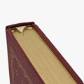 Dante Alighieri — The Divine Comedy (The Easton Press, 1978). Livro físico ilustrado. Encadernação de luxo. 