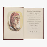 The Divine Comedy