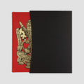 livro Saints & Sinners de Eamon Duffy edição Folio Society 2009