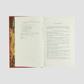 livro Saints & Sinners de Eamon Duffy edição Folio Society 2009. Contents