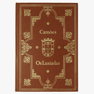 CAMÕES, Luís Vaz de (c. 1524–1580). Os Lusíadas (Abril Cultural, São Paulo, 1979).
