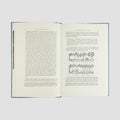 livro The Life of Mozart de Edward Holmes edição Folio Society 1994. Imagens e textos internos, com parte de partitura musical.