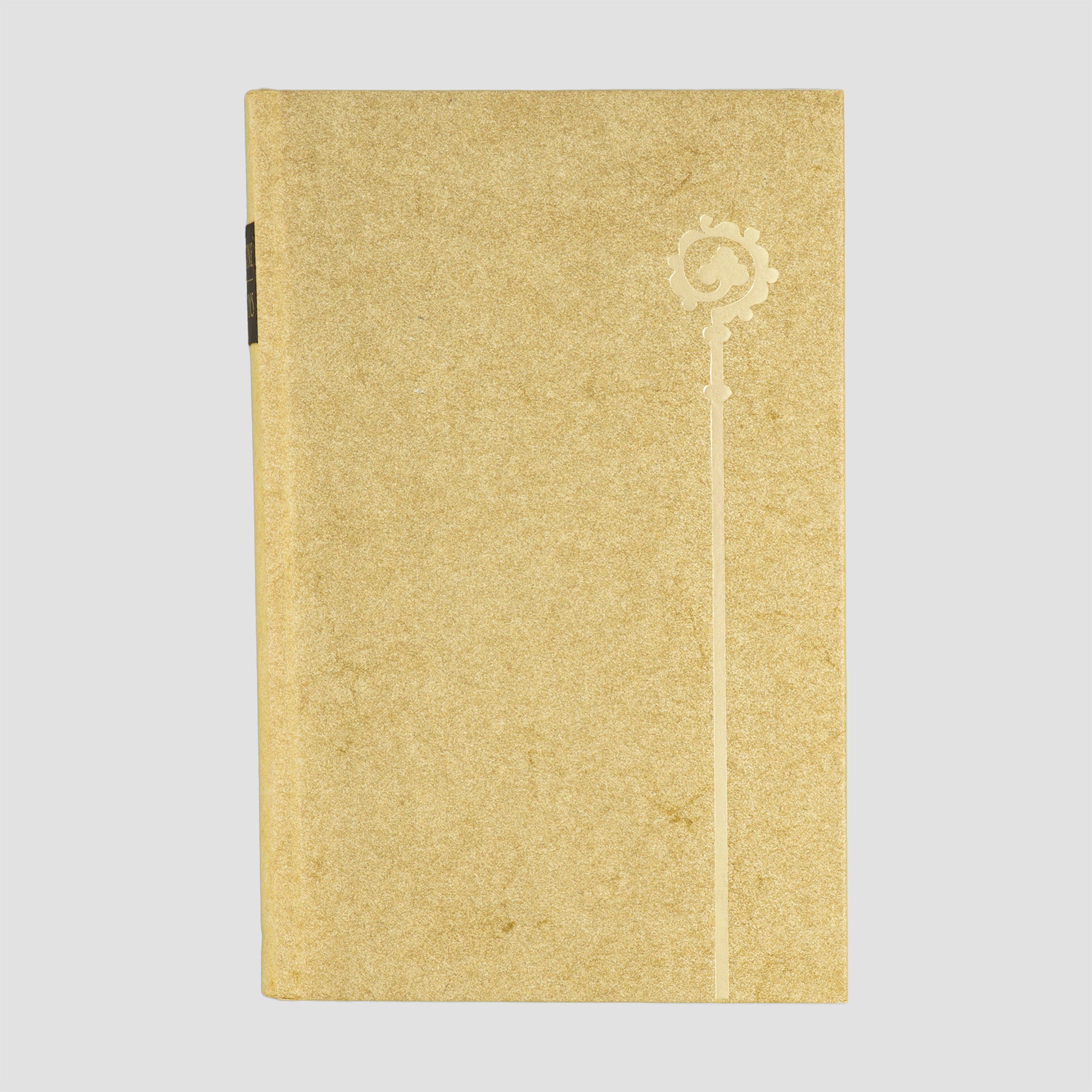 Livro Confessions de Santo Agostinho, edição The Folio Society 1993, capa.