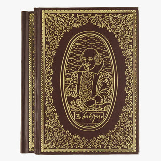 SHAKESPEARE, William (1564–1616). Tragédias · Comédias · Sonetos (Abril Cultural, São Paulo, 1981), 2 vols.