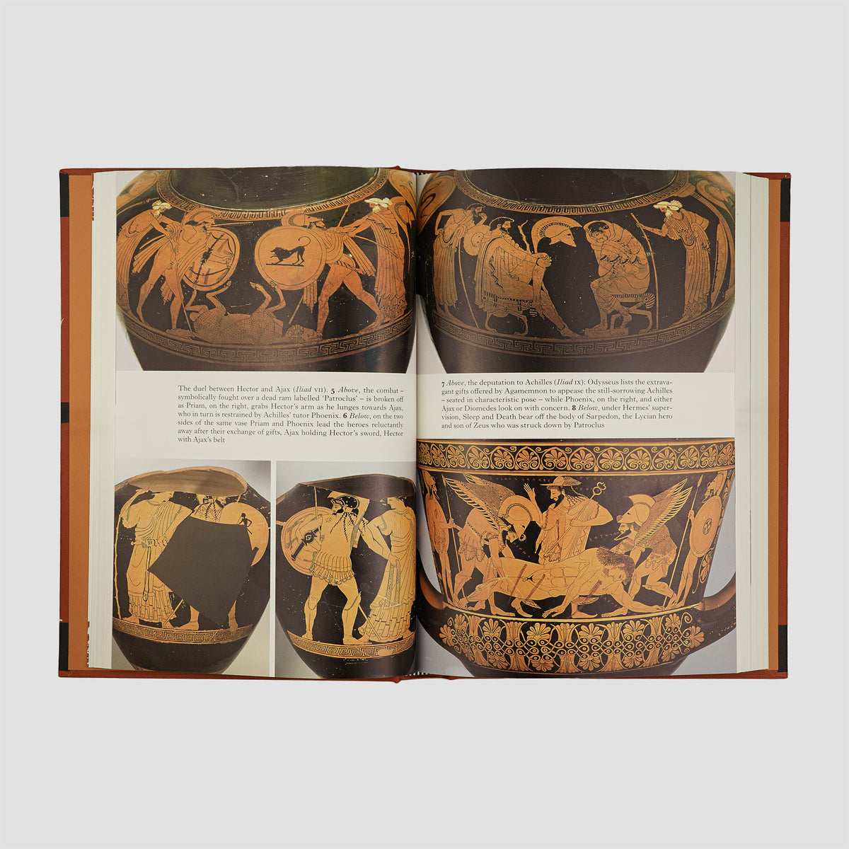 FINLEY, M. I. (1912–1986). The World of Odysseus (The Folio Society, London, 2002).