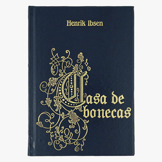 IBSEN, Henrik Johan (1828–1906). Casa de Bonecas (Abril Cultural, São Paulo, 1983).