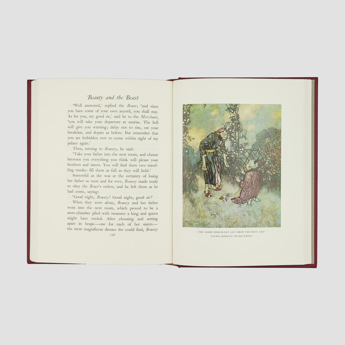 livro The Fairy Tales of Charles Perrault edição Folio Society 1998. Ilustrações e textos internos.