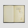 BANDEIRA, Manuel (1886–1968). Itinerário de Pasárgada (Edições Jornal de Letras, Rio de Janeiro, 1954); De poetas e de poesia (Ministério da Educação e Cultura / Serviço de Documentação, Rio de Janeiro, s.d.).