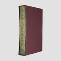 livro Daily Life in Ancient Rome de Jérôme Carcopino edição Folio Society 2004. Hero com estojo original e lombada.