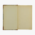 DUHAMEL, Georges (org.) (1884–1966). Anthologie de la Poésie Lyrique Française de la fin du XVe siècle à la fin du XIXe siècle (Insel-Verlag, Leipzig, 1923).