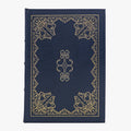 GRIMM, Jacob (1785–1863); GRIMM, Wilhelm (1786–1859). Grimm’s Fairy Tales (The Easton Press, Norwalk, 1980).