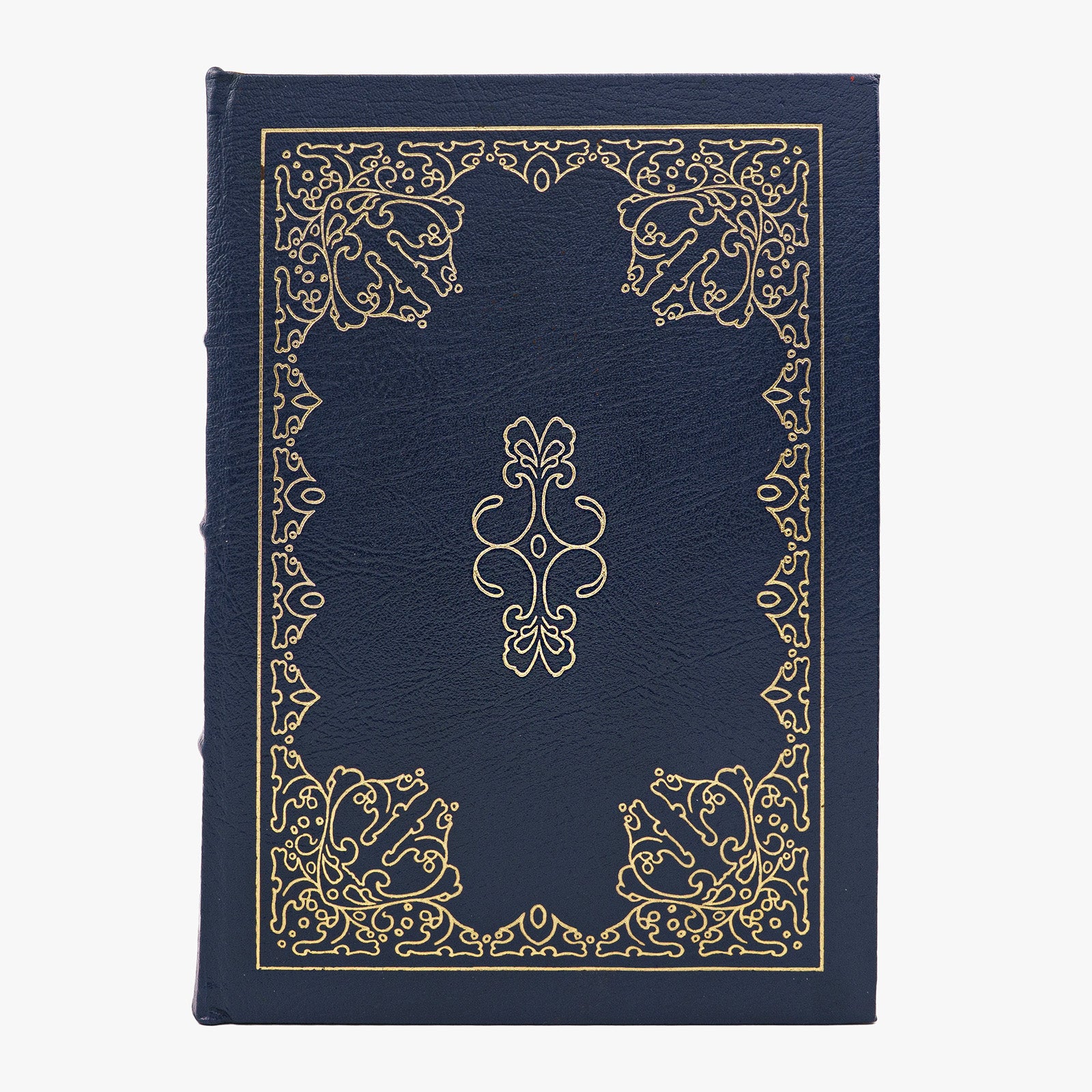 GRIMM, Jacob (1785–1863); GRIMM, Wilhelm (1786–1859). Grimm’s Fairy Tales (The Easton Press, Norwalk, 1980).